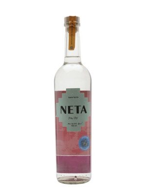Mezcal Neta Madrecuixe Don Tomas Garcia 2025