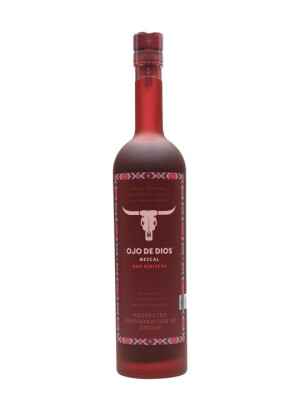 Ojo de Dios ODD Hibiscus Mezcal