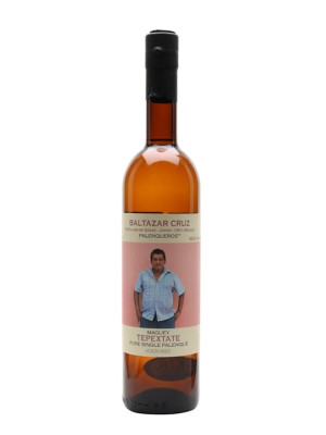Palenqueros Baltazar Cruz Gomez Tepextate