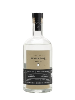 Pensador Espadin Mezcal