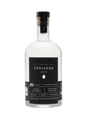 Pensador Especial Mezcal Tobala de Victor