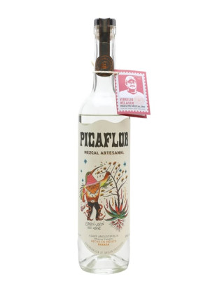 Picaflor Espadin Mezcal