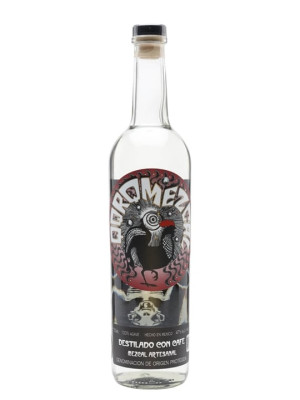 Quiquiriqui Pechuga Con Café Mezcal