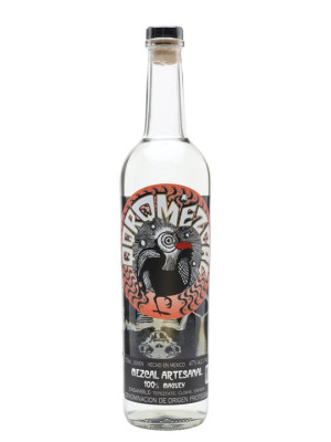 Quiquiriqui Ensamble Mezcal