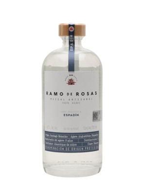 Ramo de Rosas Joven Mezcal