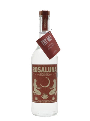 Rosaluna Mezcal Joven