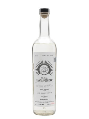 Santa Pedrera Joven Mezcal