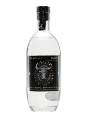 Tres Tribus Ensamble Mezcal