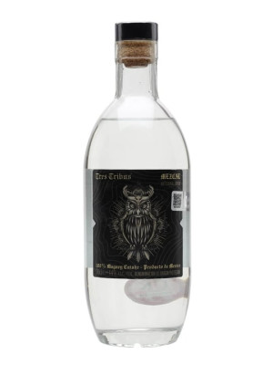Tres Tribus Cuishe Mezcal