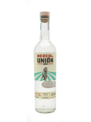 Mezcal Union