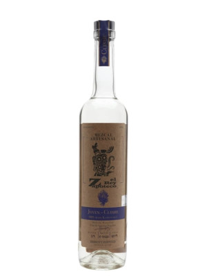 El Rey Zapoteco Cuishe Mezcal