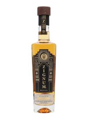 Zignum Reposado Mezcal