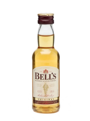 Bell's Original / Miniature Blended Scotch Whisky