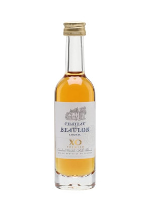 Chateau de Beaulon XO Premier Cognac Miniature