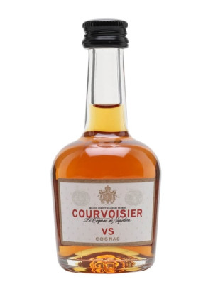 Courvoisier VS / Miniature