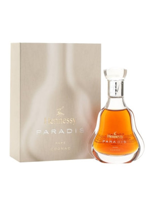 Hennessy Paradis Rare Cognac / Miniature