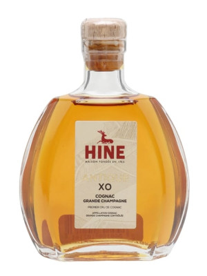 Hine Antique XO Cognac Miniature
