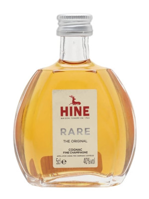 Hine Rare The Original Cognac / Miniature