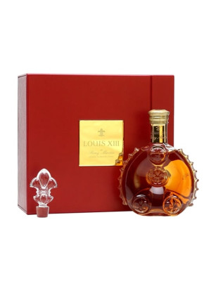 Remy Martin Louis XIII Cognac Miniature