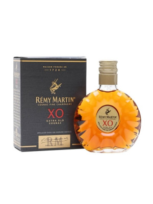 Remy Martin XO Excellence Cognac Miniature