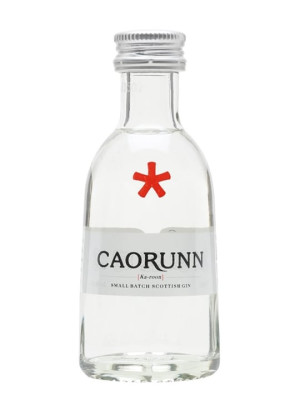 Caorunn Scottish Gin Miniature