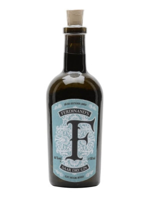 Ferdinand's Saar Dry Gin Miniature