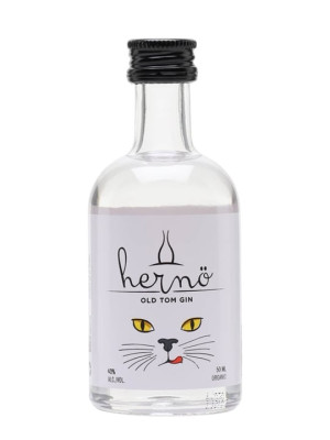 Herno Old Tom Gin / Miniature