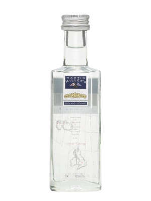 Martin Miller's Gin Miniature