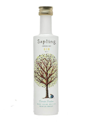 Sapling Gin Miniature