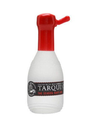 Tarquin's Seadog Navy Strength Gin Miniature