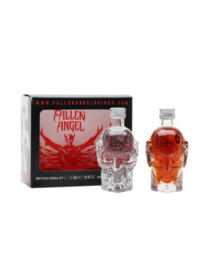 Fallen Angel Miniature Gift Set