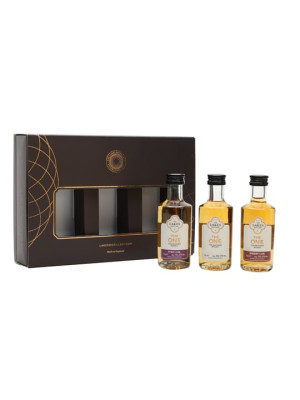 The One Whisky Miniature Collection Blended Whisky