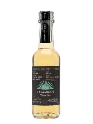 Casamigos Anejo Tequila Miniature