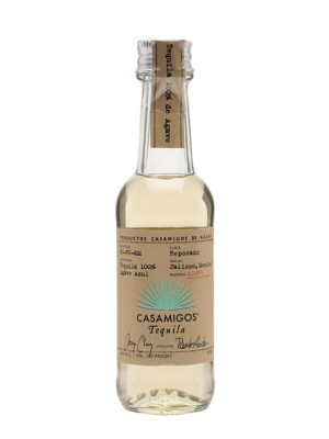 Casamigos Reposado Tequila Miniature