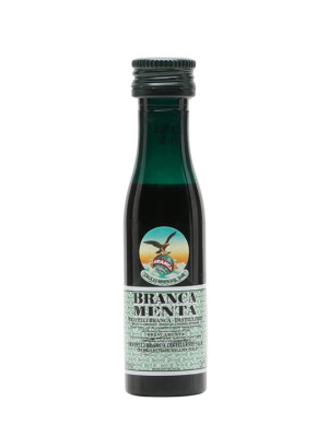 Branca Menta Miniature