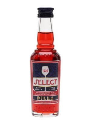 Select Aperitivo Miniature