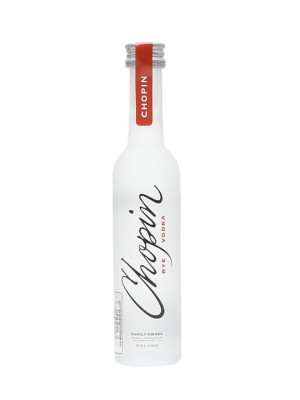 Chopin Rye Vodka Miniature