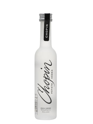 Chopin Potato Vodka Miniature