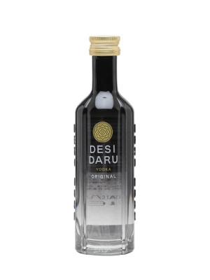 Desi Daru Original Vodka Miniature