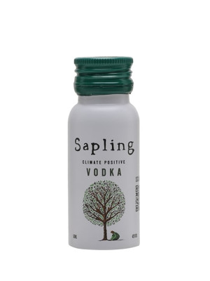 Sapling Vodka Miniature