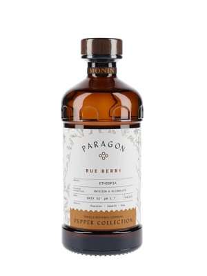 Monin Paragon Rue Berry