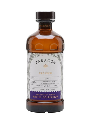 Monin Paragon Vetiver