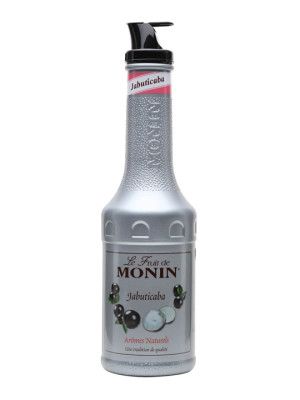 Monin Jabuticaba Puree