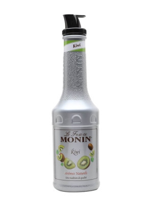 Monin Kiwi Puree