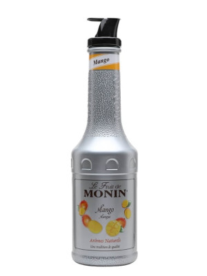Monin Mango Puree / Litre