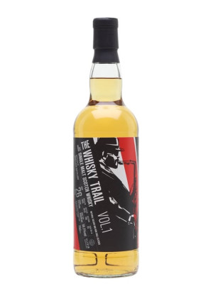 Mortlach 1993 / 26 Years Old / Elixir Distillers Jazz Series Speyside Whisky