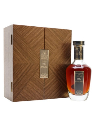 Mortlach 1954 / 65 Year Old / Private Collection Speyside Whisky