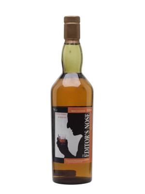 Mortlach 10 Year Old / Editor's Nose Speyside Whisky