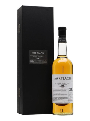 Mortlach 1971 / 32 Year Old / Special Releases 2004 Speyside Whisky
