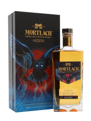 Mortlach / Special Releases 2022 Speyside Single Malt Scotch Whisky
